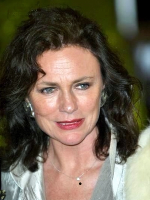Jacqueline Bisset