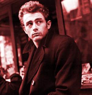 James Dean