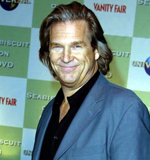 Jeff Bridges