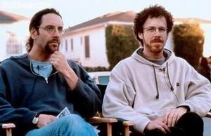 Joel e Ethan Coen