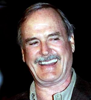 John Cleese