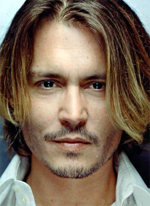 Johnny Depp