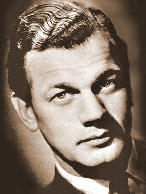 Joseph Cotten