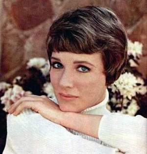 Julie Andrews