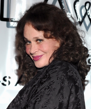 karen Black