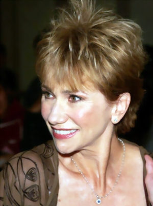Kathy Baker