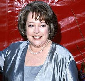 Kathy Bates