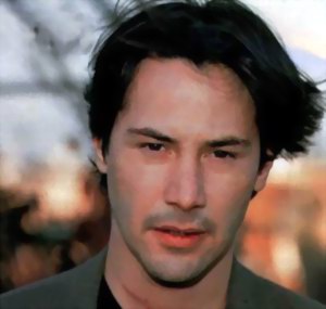 Keanu River