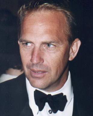 Kevin Costner