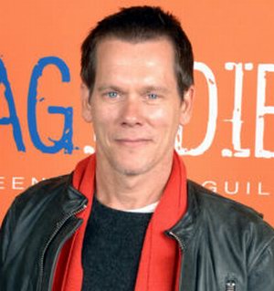 Kevin Bacon