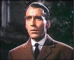Christopher Lee
