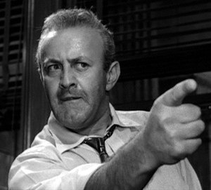 Lee J Cobb