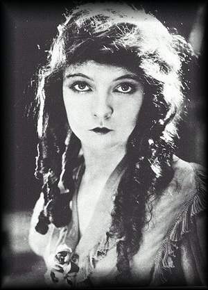 Lillian Gish