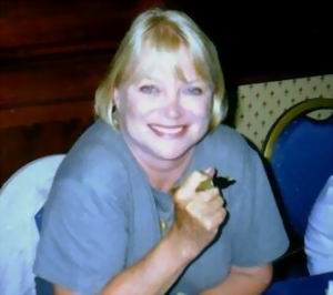 Louise Fletcher