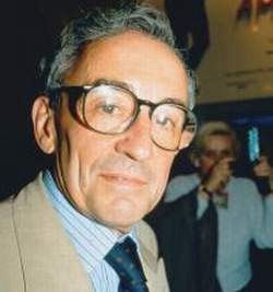 Louis malle