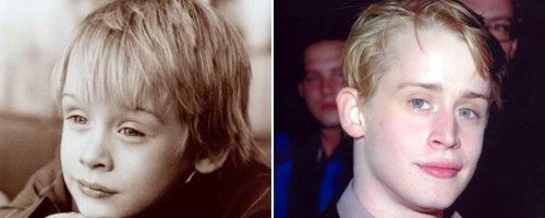 Macaulay Kulkin