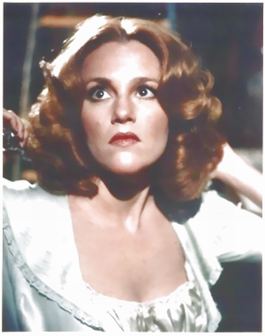 Madeline Kahn