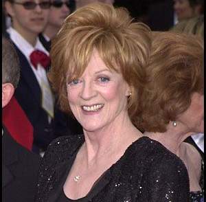 Maggie Smith