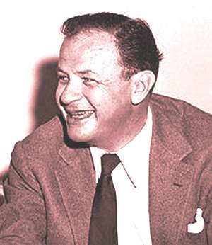 Joseph Mankiewicz