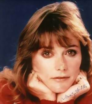 Margot Kidder