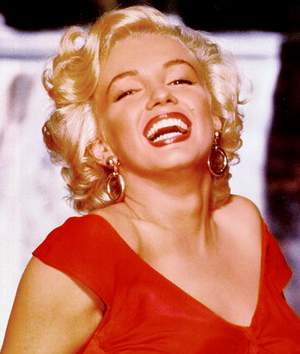 Marilyn Monroe