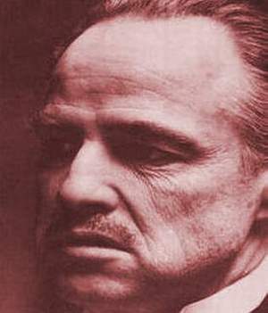 Marlon Brando