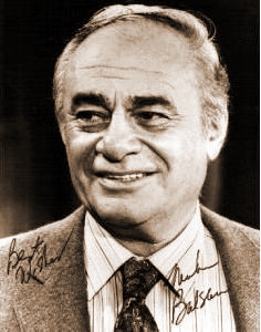 Martin Balsam
