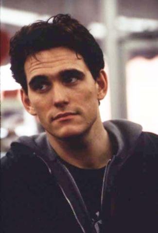 matt Dillon