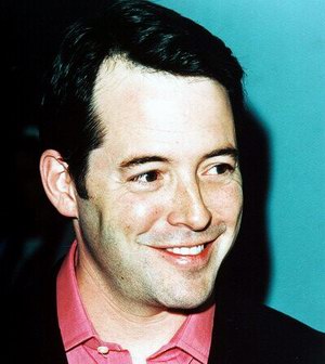 Matthew Broderick