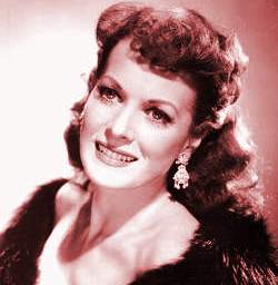 Maureen O'Hara