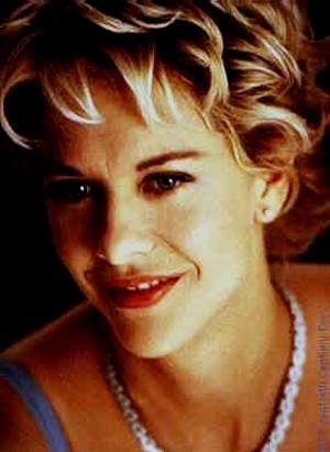 Meg Ryan