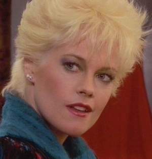 Melanie Griffith