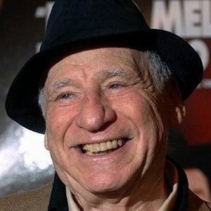 Mel Brooks