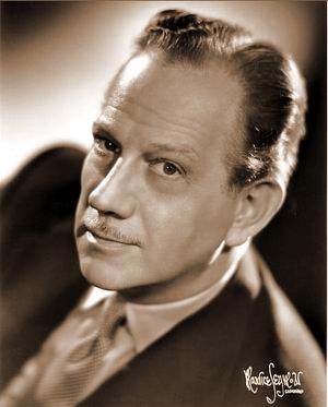 Melvin Douglas