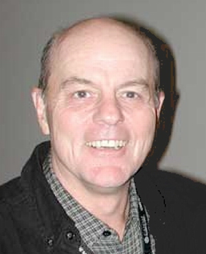 Michael Ironside