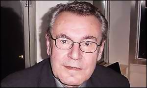 Milos Forman