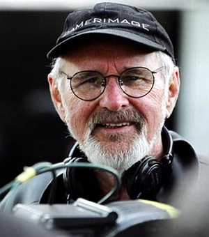 norman Jewison