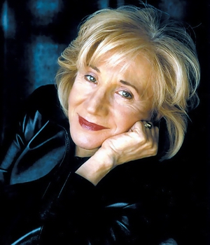 Olympia Dukakis
