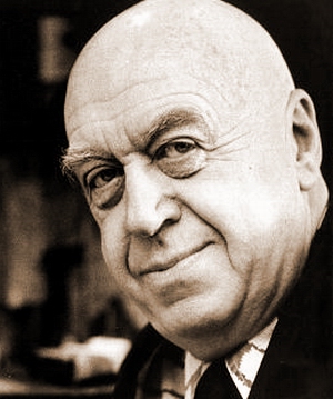 Otto Preminger