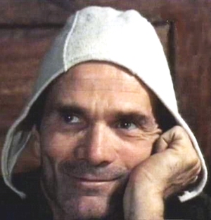 Pier Paolo Pasolini