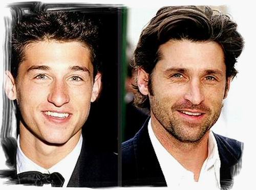 Patrick Dempsey