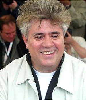 pEDRO aLMODOVAR