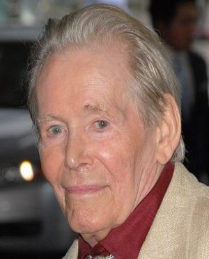 Peter O'Toole