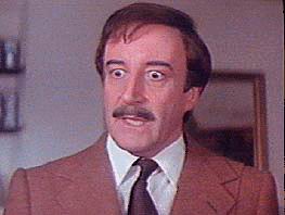 Peter Sellers