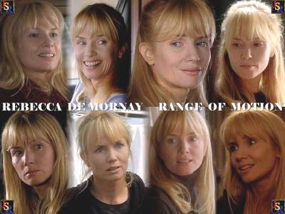 Rebecca De Mornay