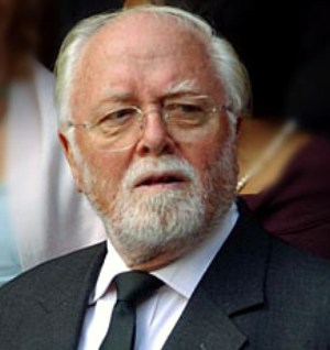Richard Attenborough