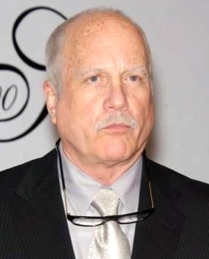 Richard Dreyfuss