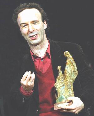Roberto Benigni