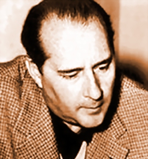 Roberto Rosselllini