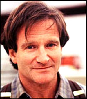 Robin Willians
